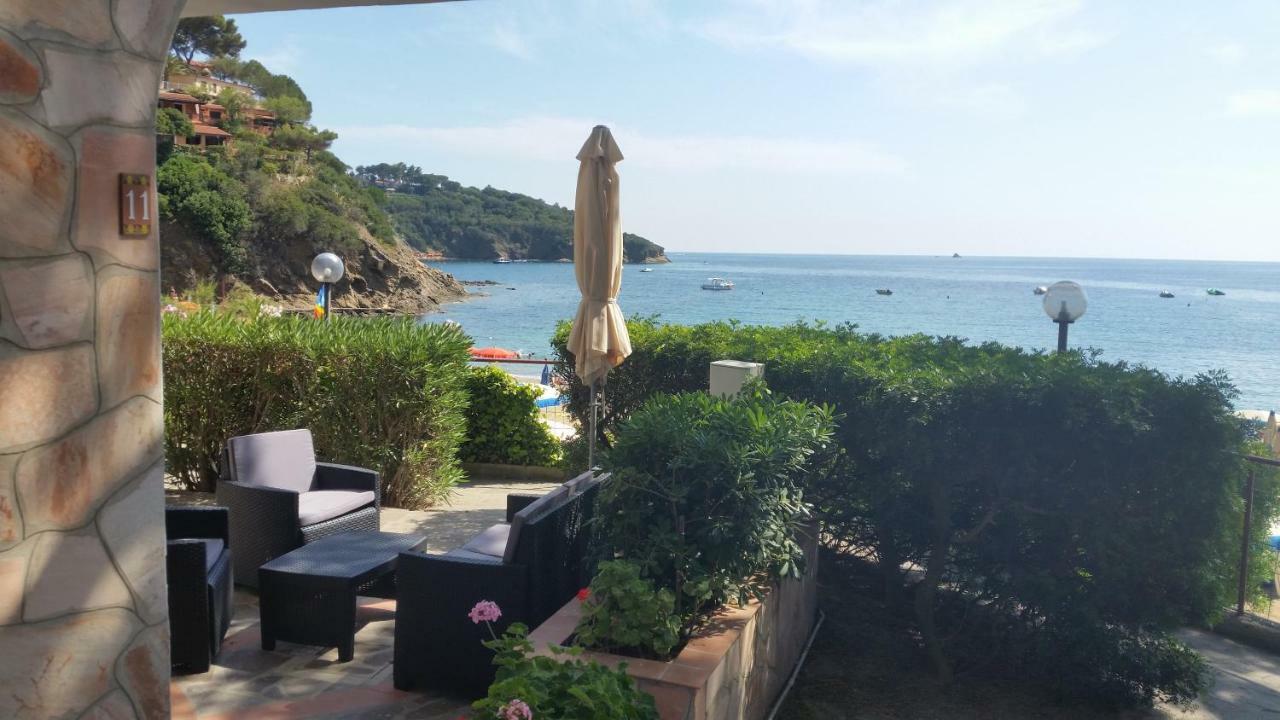 Apartment Costasud *